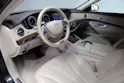 Mercedes-Benz S 350 L BlueTEC 4Matic
