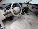 Mercedes-Benz S 350 L BlueTEC 4Matic