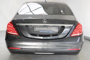 Mercedes-Benz S 350 L BlueTEC 4Matic