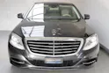 Mercedes-Benz S 350 L BlueTEC 4Matic