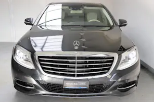 Mercedes-Benz S 350 L BlueTEC 4Matic