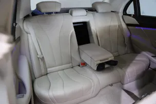Mercedes-Benz S 350 L BlueTEC 4Matic