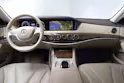 Mercedes-Benz S 350 L BlueTEC 4Matic