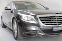 Mercedes-Benz S 350 L BlueTEC 4Matic