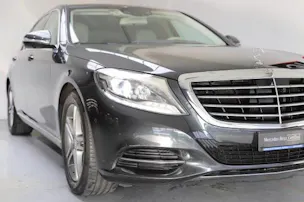 Mercedes-Benz S 350 L BlueTEC 4Matic