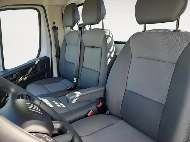 Fiat Ducato Maxi 35 L2H1
