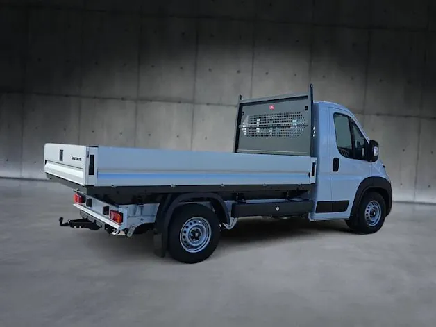 Fiat Ducato Maxi 35 L2H1