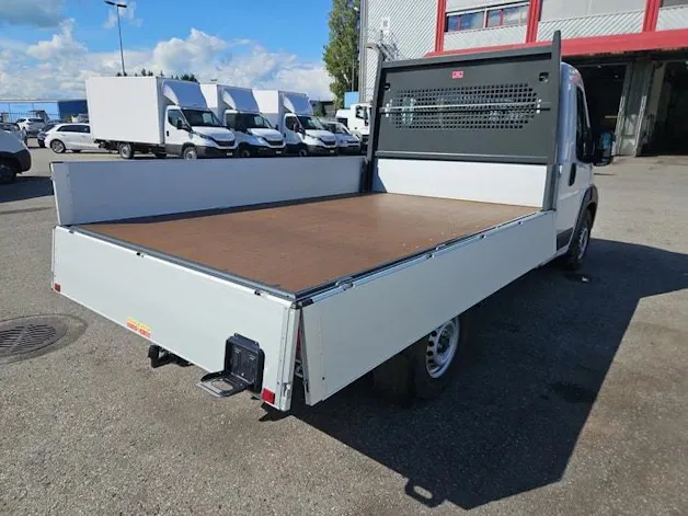 Fiat Ducato Maxi 35 L2H1