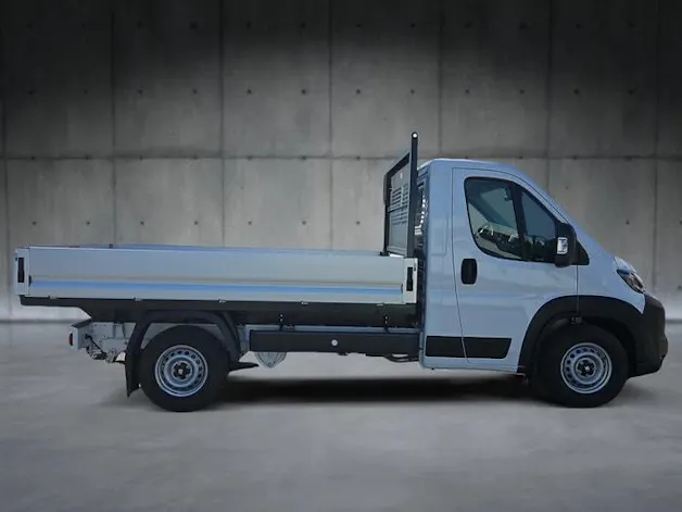 Fiat Ducato Maxi 35 L2H1