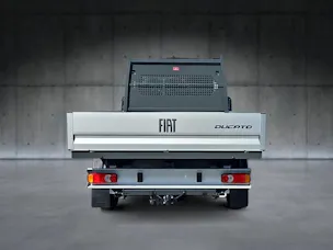 Fiat Ducato Maxi 35 L2H1