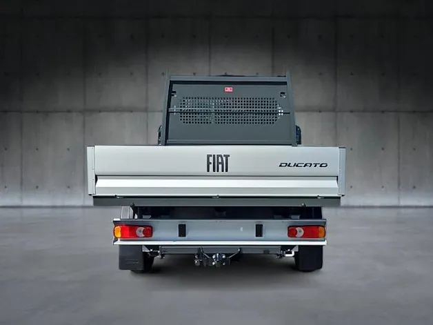 Fiat Ducato Maxi 35 L2H1
