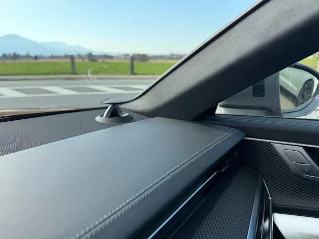 Audi RS6 Avant 4.0 TFSI V8 Performance quattro