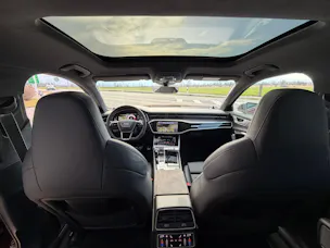 Audi RS6 Avant 4.0 TFSI V8 Performance quattro