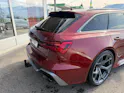 Audi RS6 Avant 4.0 TFSI V8 Performance quattro