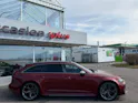 Audi RS6 Avant 4.0 TFSI V8 Performance quattro