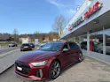 Audi RS6 Avant 4.0 TFSI V8 Performance quattro