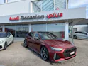 Audi RS6 Avant 4.0 TFSI V8 Performance quattro
