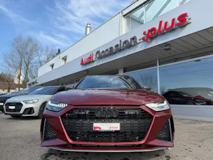 Audi RS6 Avant 4.0 TFSI V8 Performance quattro