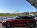 Audi RS6 Avant 4.0 TFSI V8 Performance quattro