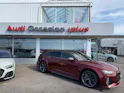 Audi RS6 Avant 4.0 TFSI V8 Performance quattro