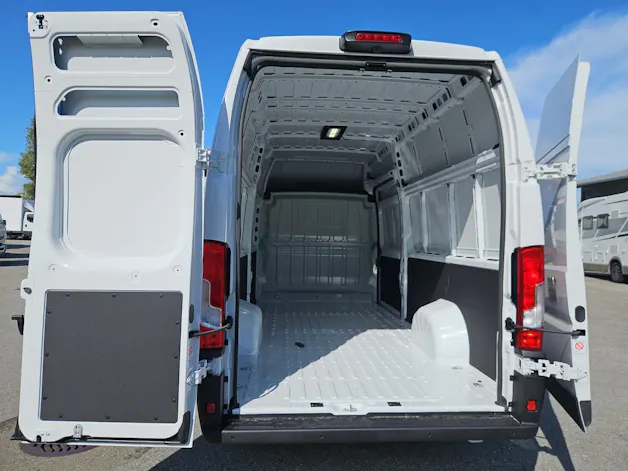 Fiat Ducato Maxi 35 L4H3
