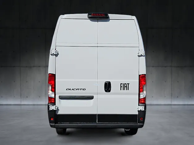Fiat Ducato Maxi 35 L4H3