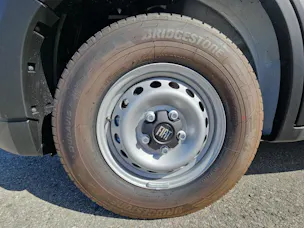 Fiat Ducato Maxi 35 L4H3