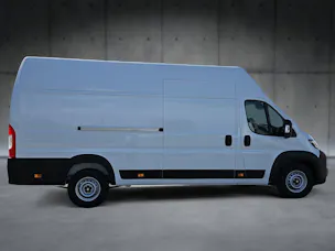 Fiat Ducato Maxi 35 L4H3