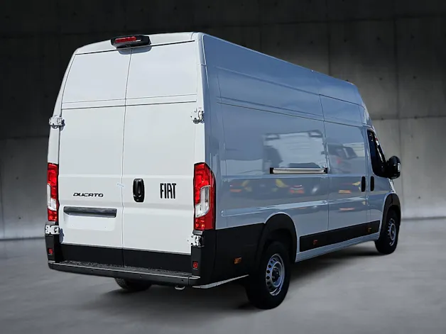 Fiat Ducato Maxi 35 L4H3