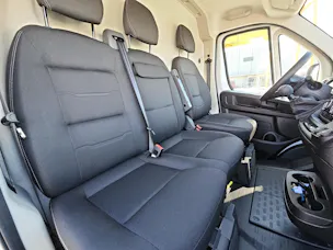 Fiat Ducato Maxi 35 L4H3