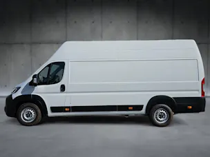Fiat Ducato Maxi 35 L4H3