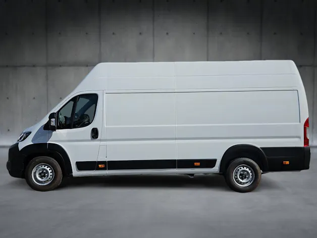Fiat Ducato Maxi 35 L4H3
