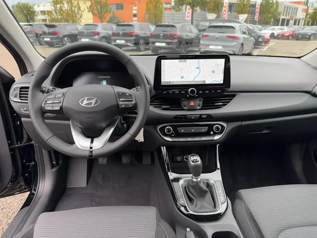 Hyundai i30 1.5 T-GDi Origo