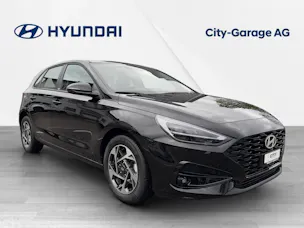Hyundai i30 1.5 T-GDi Origo