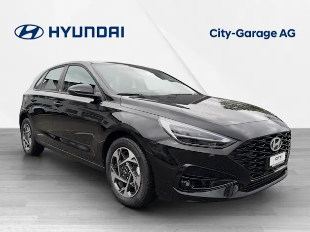 Hyundai i30 1.5 T-GDi Origo