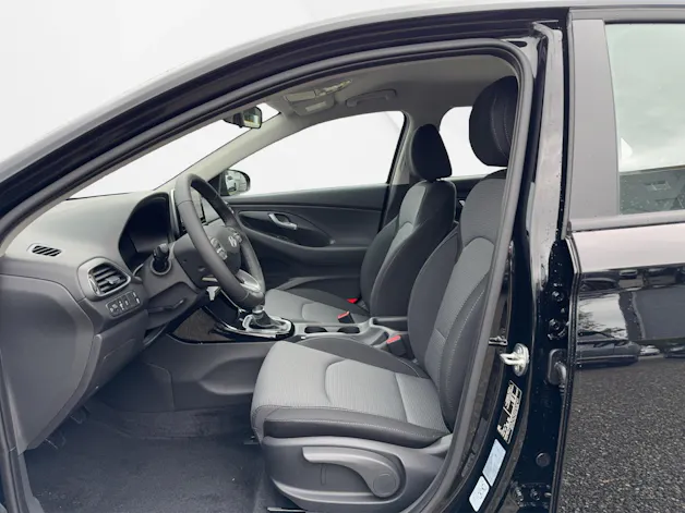 Hyundai i30 1.5 T-GDi Origo
