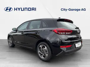 Hyundai i30 1.5 T-GDi Origo