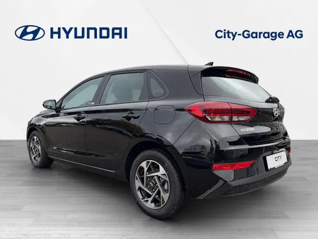Hyundai i30 1.5 T-GDi Origo