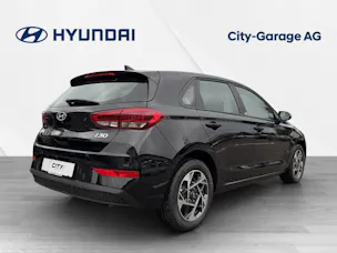 Hyundai i30 1.5 T-GDi Origo