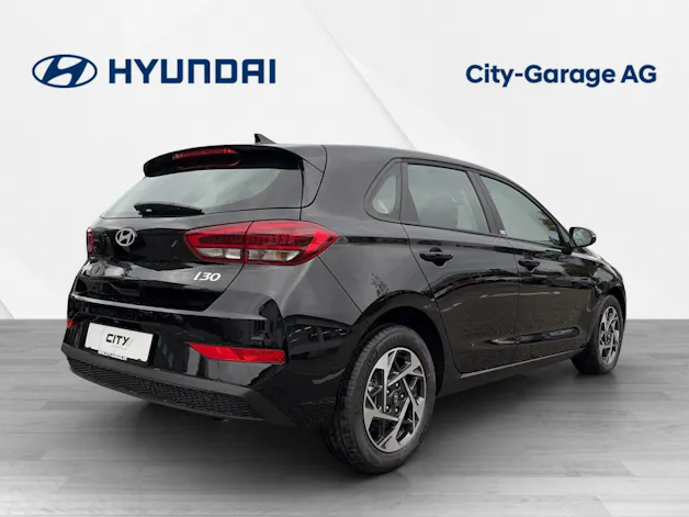 Hyundai i30 1.5 T-GDi Origo