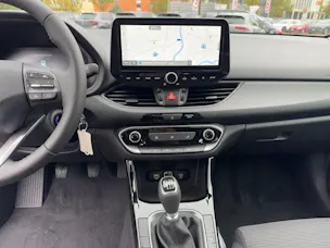 Hyundai i30 1.5 T-GDi Origo