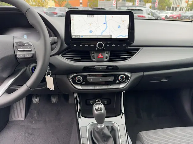 Hyundai i30 1.5 T-GDi Origo