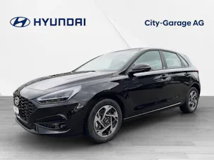 Hyundai i30 1.5 T-GDi Origo