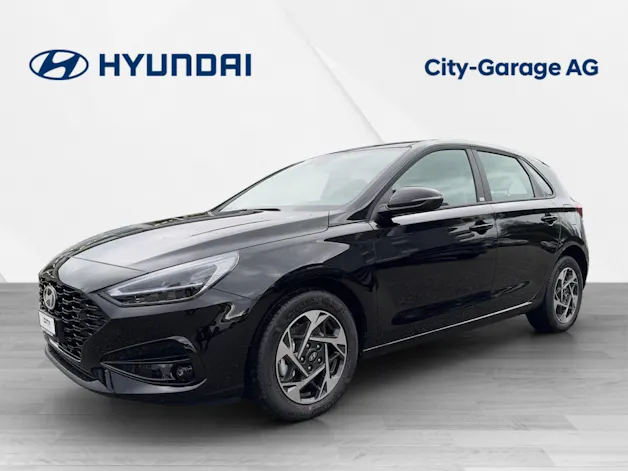 Hyundai i30 1.5 T-GDi Origo