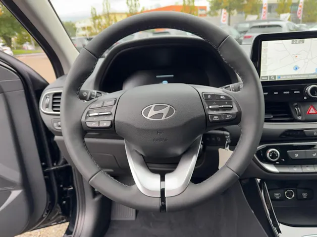 Hyundai i30 1.5 T-GDi Origo