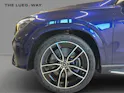 Mercedes-Benz GLE 350 de EQ Hybrid 4Matic 9G-Tronic EQ Star