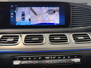 Mercedes-Benz GLE 350 de EQ Hybrid 4Matic 9G-Tronic EQ Star