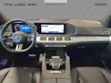 Mercedes-Benz GLE 350 de EQ Hybrid 4Matic 9G-Tronic EQ Star