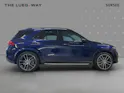 Mercedes-Benz GLE 350 de EQ Hybrid 4Matic 9G-Tronic EQ Star