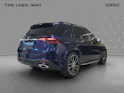 Mercedes-Benz GLE 350 de EQ Hybrid 4Matic 9G-Tronic EQ Star